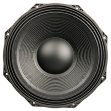 Load image into Gallery viewer, 15&quot; 800W Sub Woofer NERO-15MW800