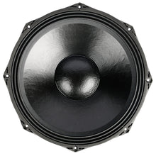 Load image into Gallery viewer, 18&quot; 1100W Sub Woofer NERO-18SW1100D