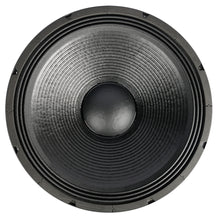 Load image into Gallery viewer, 21&quot; 1100W Big Sub Woofer NERO-21SW1100D