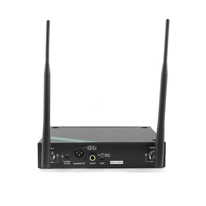 Single Wireless Mic Receiver ACT311 - MIPRO