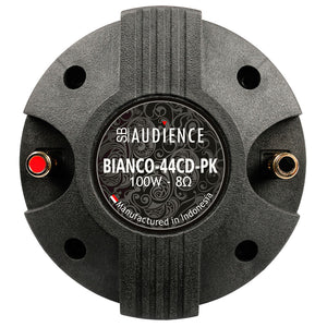 1" 60W Compression Driver BIANCO-44CD-PK