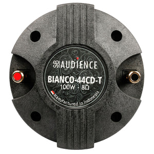1" 50W Compression Driver BIANCO-44CD-T