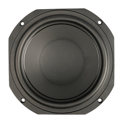 6" 150W Mid Woofer ROSSO-6MW150D