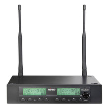 Load image into Gallery viewer, Dual Wireless Mic Receiver ACT312 - MIPRO