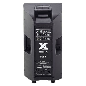 FBT X-Lite 112A 2 Way Active PA Speaker