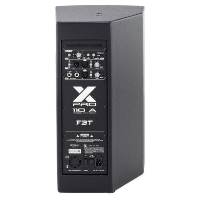 FBT X-Pro 110A 2 Way Active PA Speaker