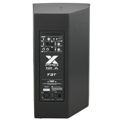 FBT X-Pro 112A 2 Way Active PA Speaker