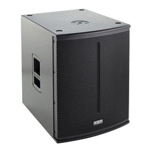 Load image into Gallery viewer, FBT X-Sub 118SA Sub Woofer