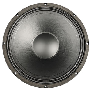 15" 350W Bass Woofer BIANCO-15MW350