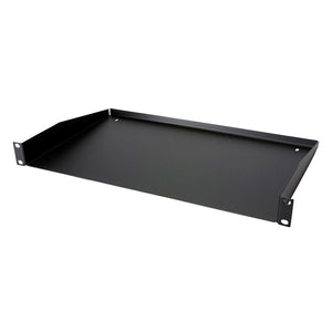 19 Inch Rack Mount Shelf 1U
