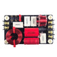2 Way 2500Hz Passive Speaker Crossover