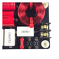 2 Way 2500Hz Passive Speaker Crossover