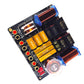 3 Way 750/5000Hz Passive Speaker Crossover