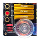 3 Way 750/5000Hz Passive Speaker Crossover