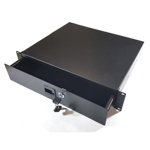 2U Rack Mount Drawer