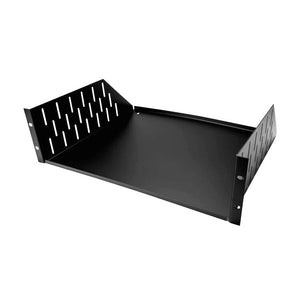 19 Inch Rack Mount Shelf 3U