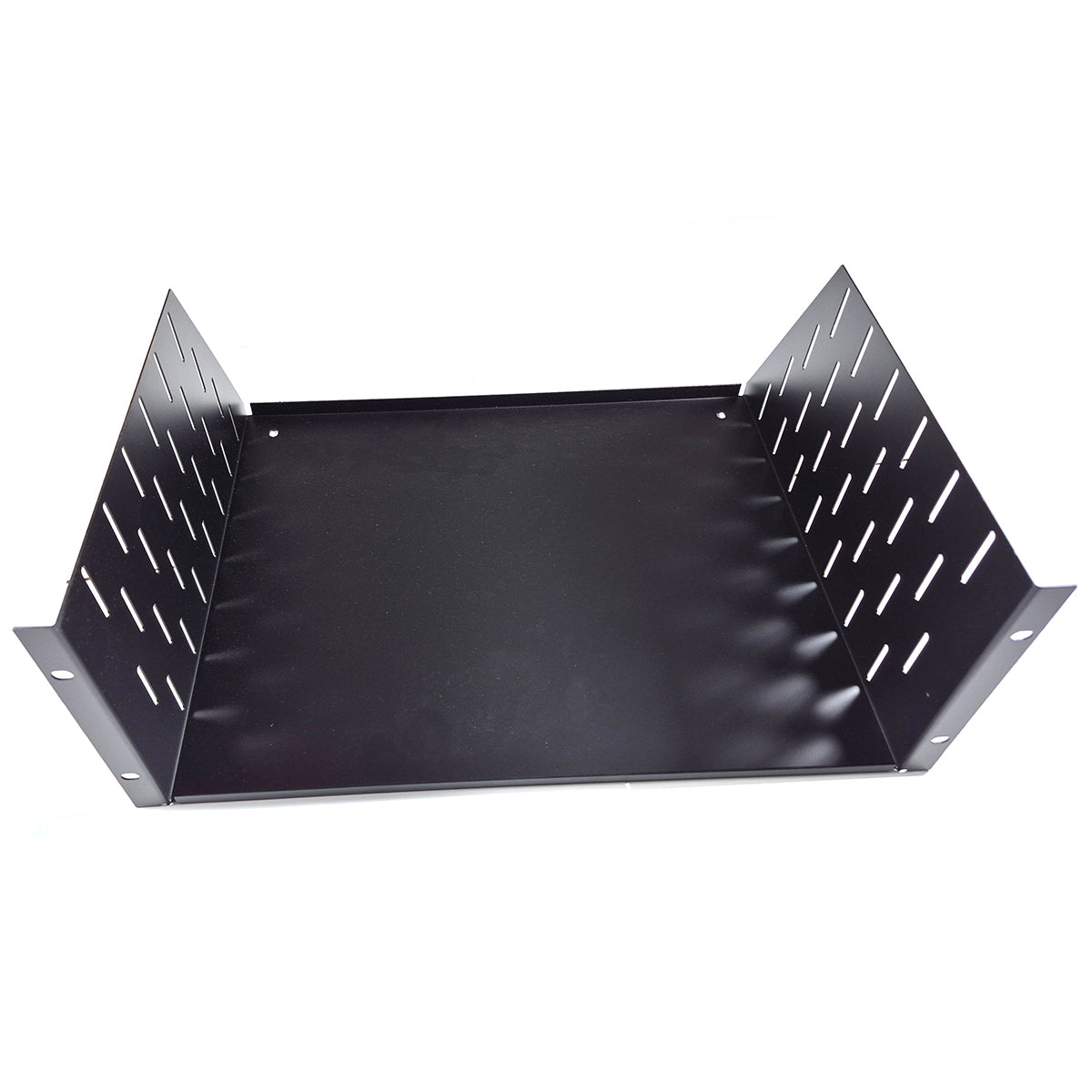 19 Inch Rack Mount Shelf 4U