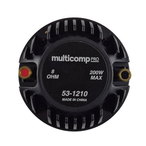 1.35" Screw On Compression Driver 50 Watts