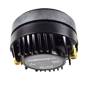 50 watt 1.35 inch pa horn driver