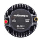 1.35" Horn Compression Driver 50 Watts