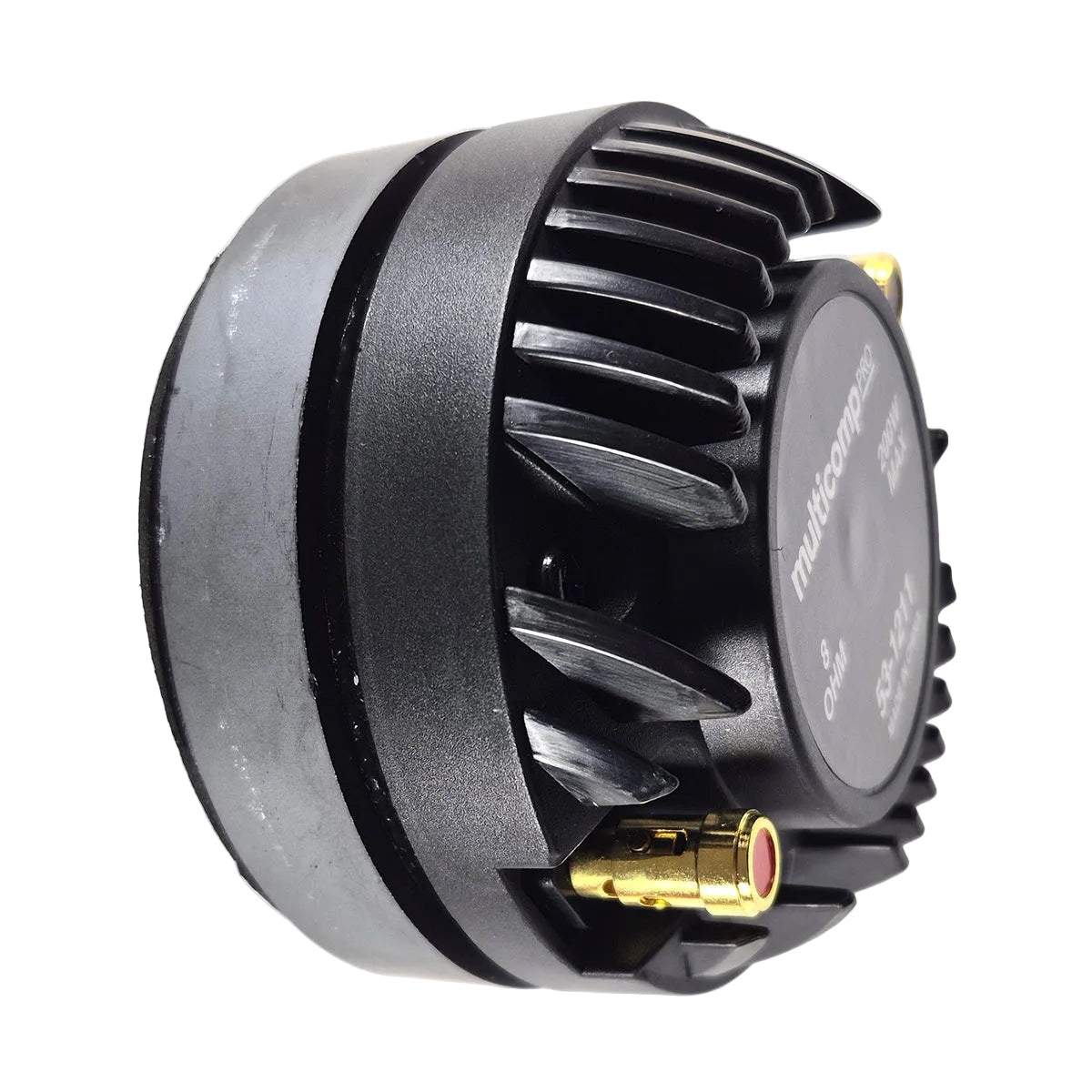 1.35" Horn Compression Driver 50 Watts