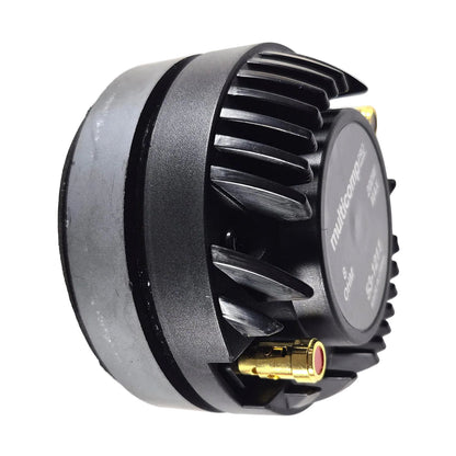 1.35" Horn Compression Driver 50 Watts