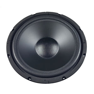 12" 65W Poly Cone HiFi Woofer 8 ohm