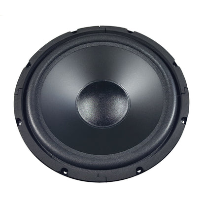 12" 65W Poly Cone HiFi Woofer 8 ohm