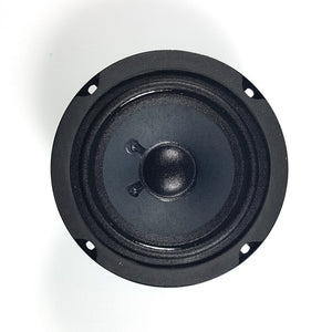 5" HiFi Midrange - Small Woofer