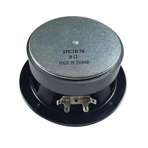 5" hifi midrange driver