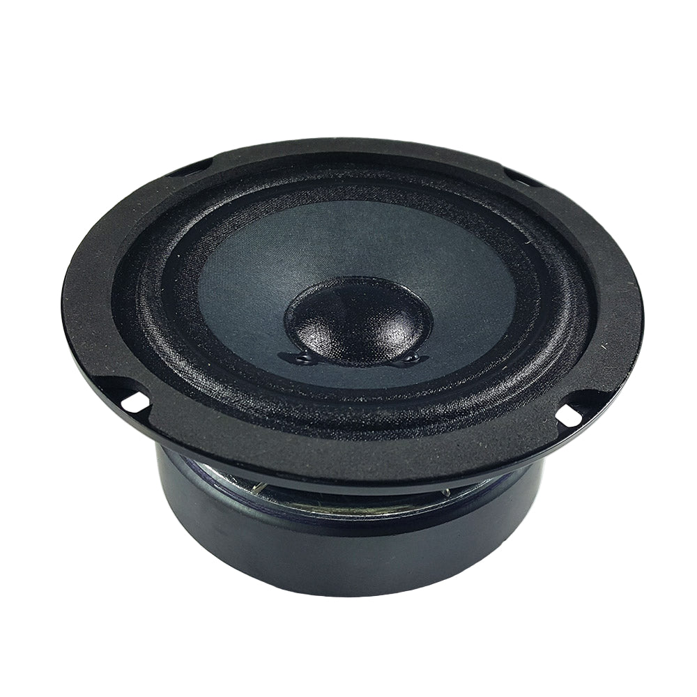30 watt 8 ohm midrange speaker