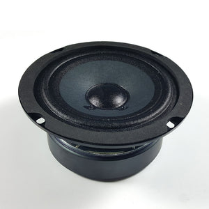 5" HiFi Midrange - Small Woofer