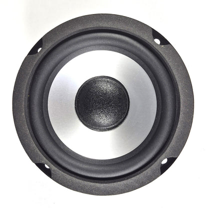 Aluminium Cone 5 Inch Hi-Fi Woofer