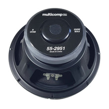 Load image into Gallery viewer, 10&quot; Medium Power Woofer 8 Ohm