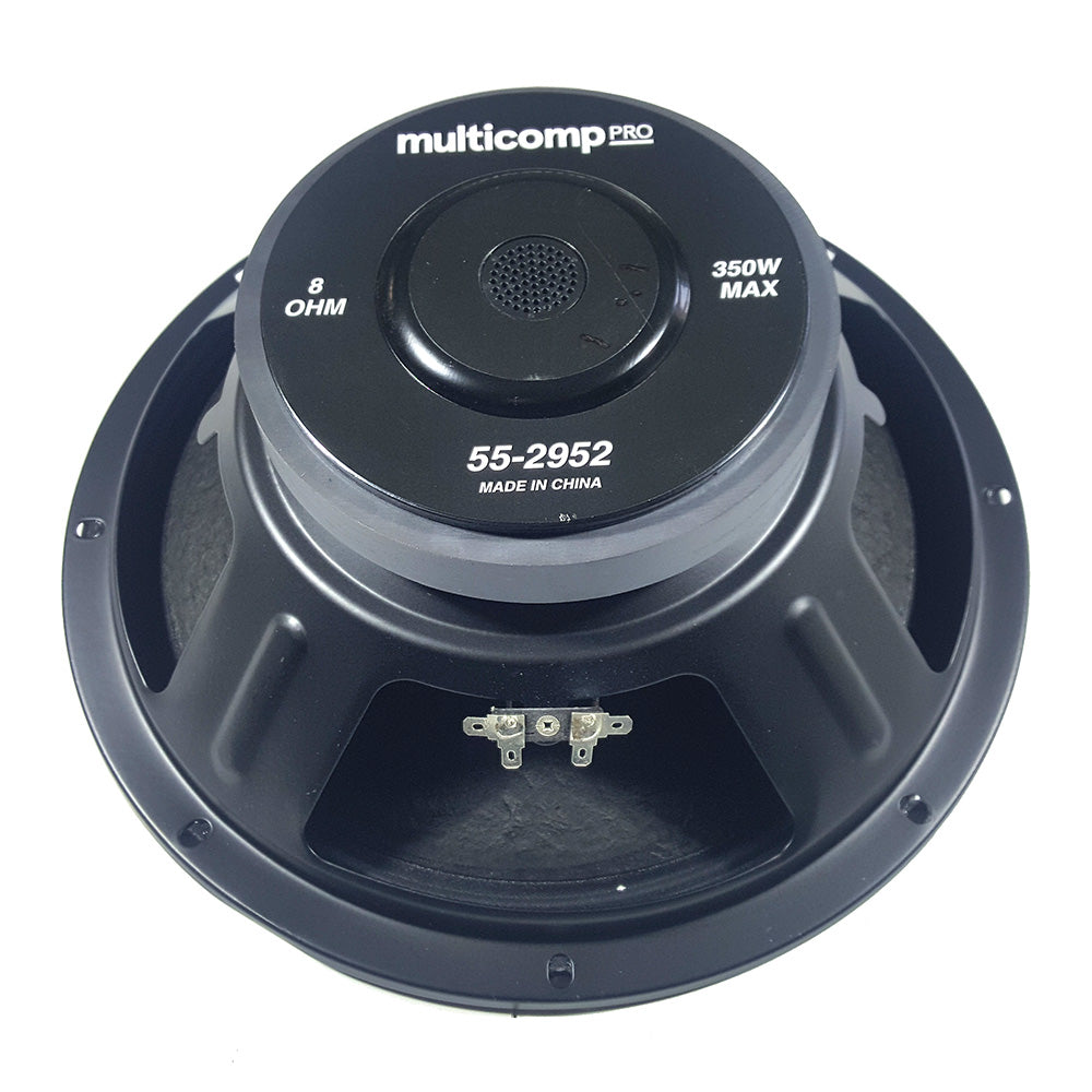 12" 175W Woofer 8 Ohm