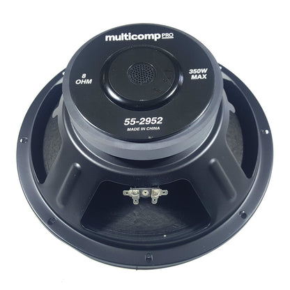 12" 175W Woofer 8 Ohm