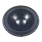 15" 200W Woofer 8 Ohm