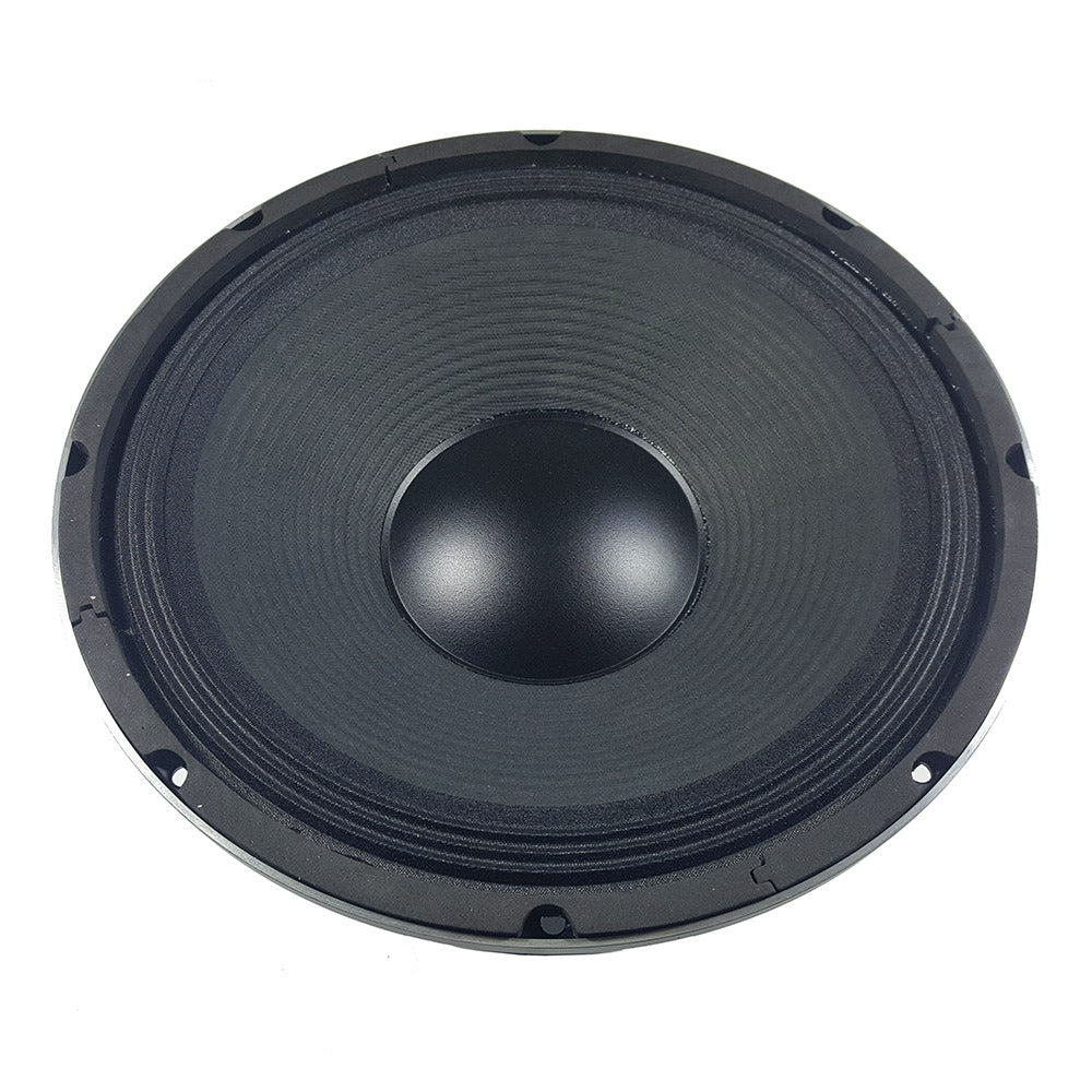 12" 175W Woofer Diecast 8 Ohms