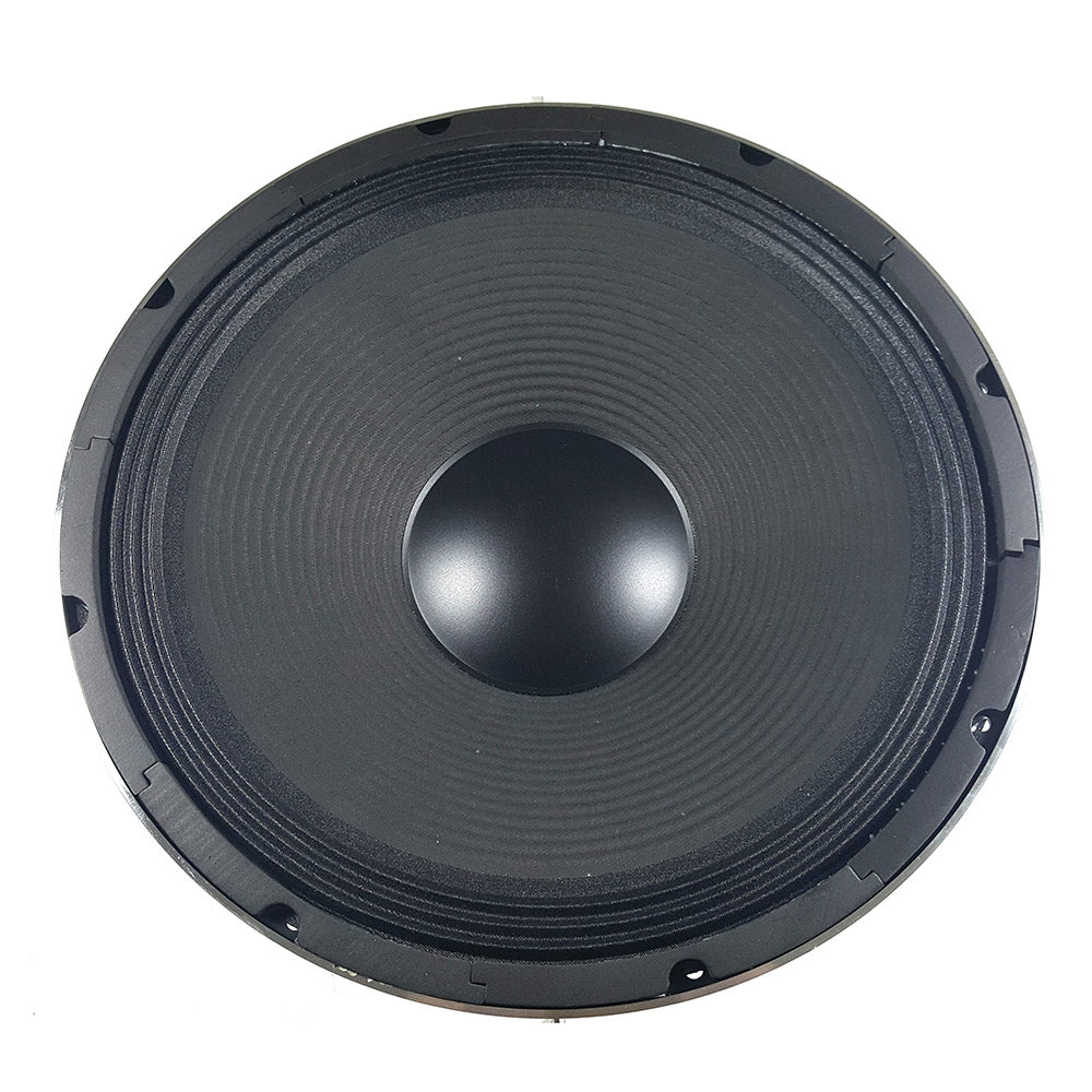 replacement 15" bass speaker