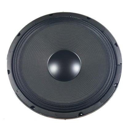 replacement 15" bass speaker