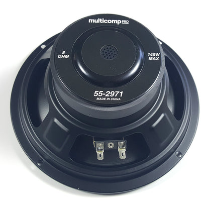 kenwood wharfedale sansui technics jbl woofer