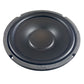 8" Polypropylene Cone HiFi Woofer
