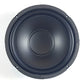 polypropylene 8 inch hifi woofer