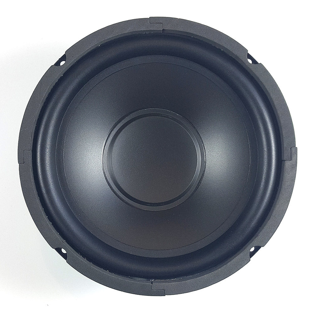 8" Polypropylene Cone HiFi Woofer