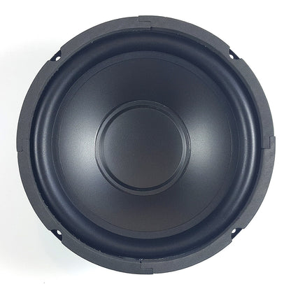 8" Polypropylene Cone HiFi Woofer