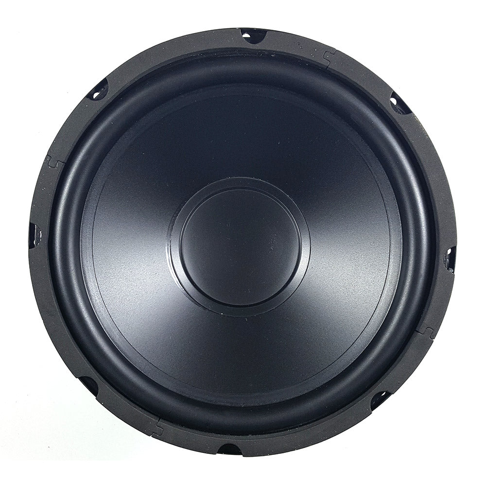 replacement 10 inch home stereo woofer