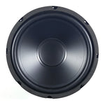 replacement 10 inch home stereo woofer