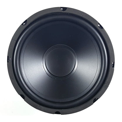 replacement 10 inch home stereo woofer