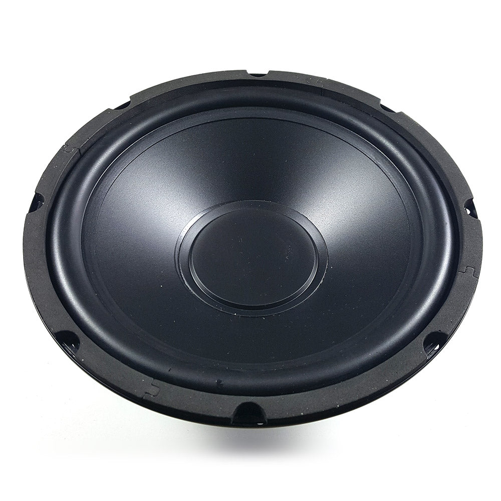 10 inch hi-fi bass speaker