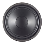 replacement 12" hifi woofer